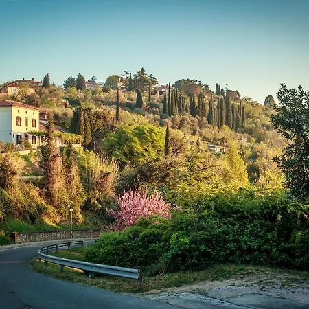Bed & Breakfast Casa Mia Pirano
