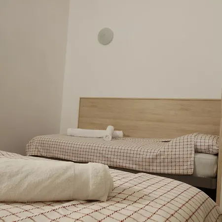Bed & Breakfast Casa Mia 2*