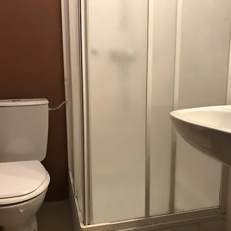 Casa Mia לינה וארוחת בוקר 2*