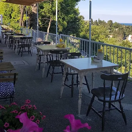 Bed & Breakfast Casa Mia