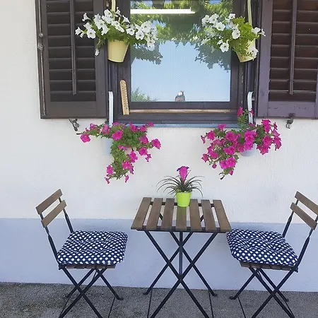 Bed & Breakfast Casa Mia 2*