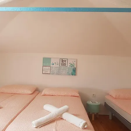 Casa Mia 2* פיראן