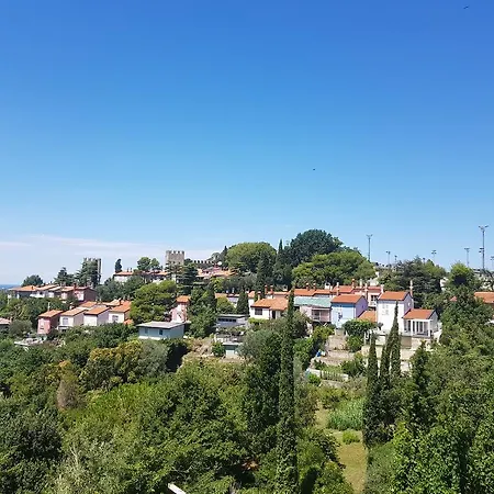 Casa Mia לינה וארוחת בוקר