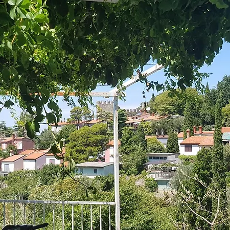 Casa Mia פיראן