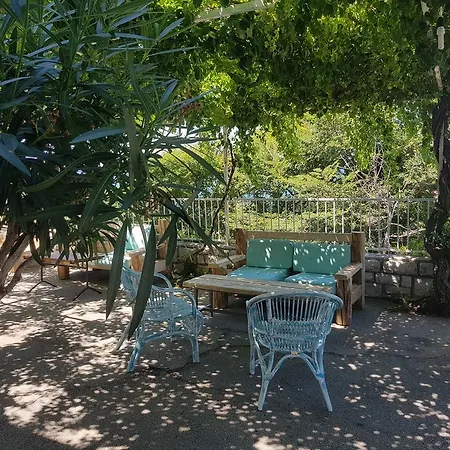 Casa Mia לינה וארוחת בוקר