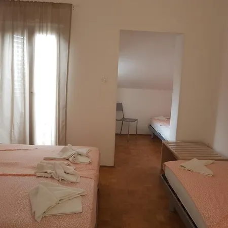 Casa Mia Bed & Breakfast