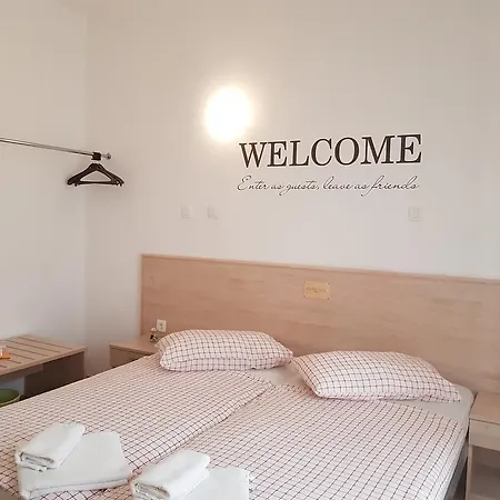 Casa Mia 2*