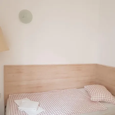 Casa Mia לינה וארוחת בוקר